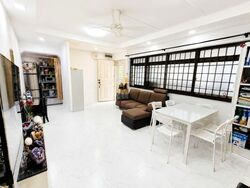 Blk 409 Sembawang Drive (Sembawang), HDB 4 Rooms #599747191